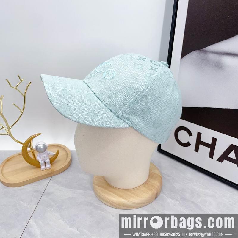 Replica LV cap dx53