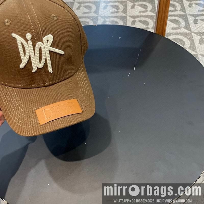 Replica Dior Hat 020802