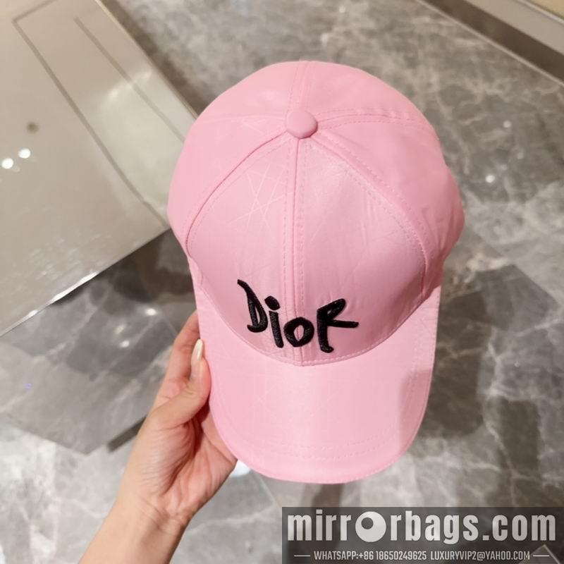 Replica Dior cap 080104