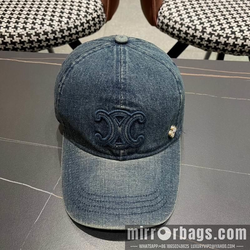 Replica Celine cap 122802