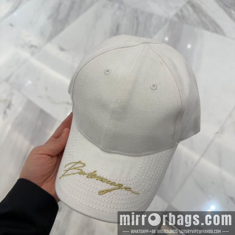 Replica Balenciaga Hat dx69