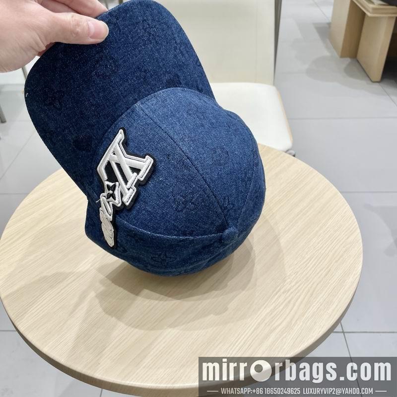 Replica LV Hat 041404