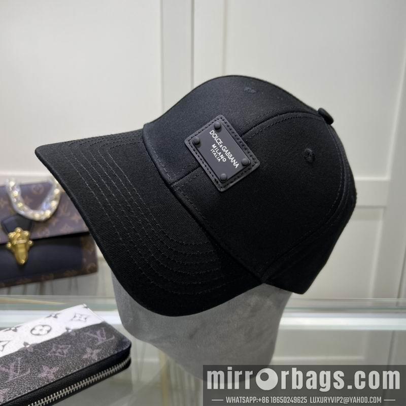 Replica DG cap 061015