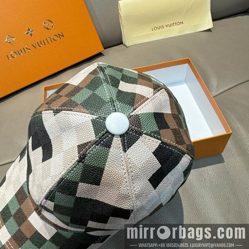 Replica LV Hat dx161