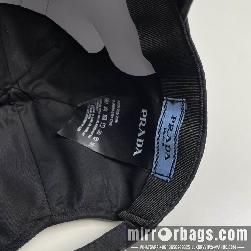 Replica Prada Cap dx27