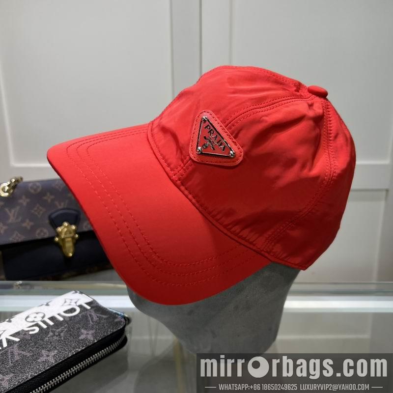 Replica Prada Hat dx10