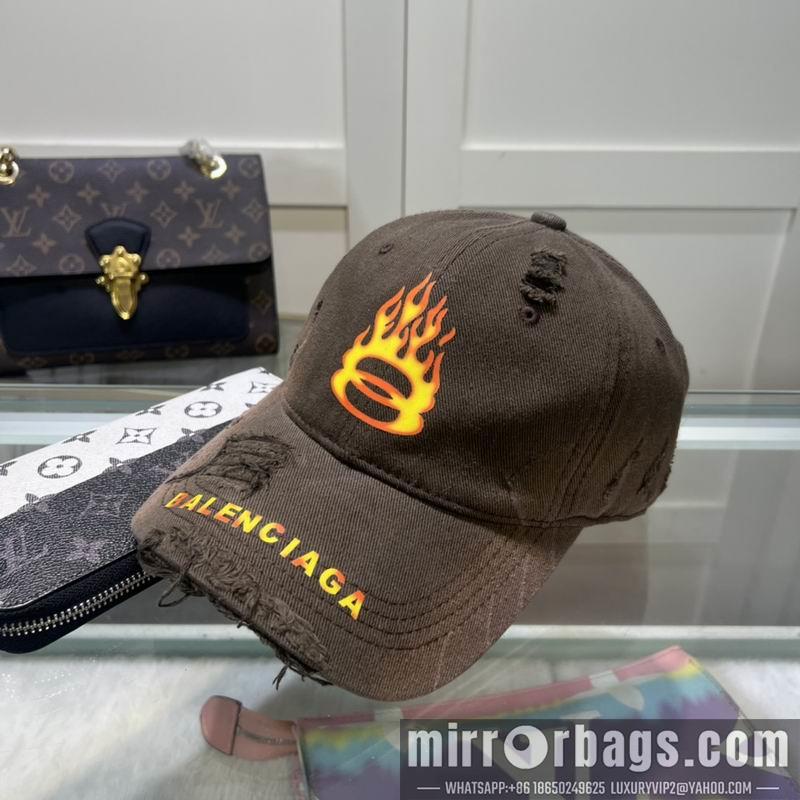 Replica Balenciaga cap dx84