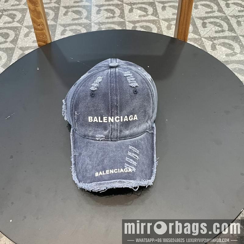 Replica Balenciaga cap 042802