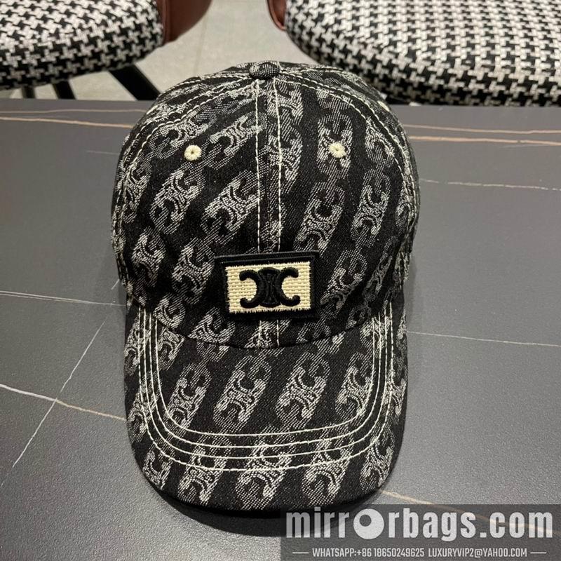Replica Celine Hat 090601
