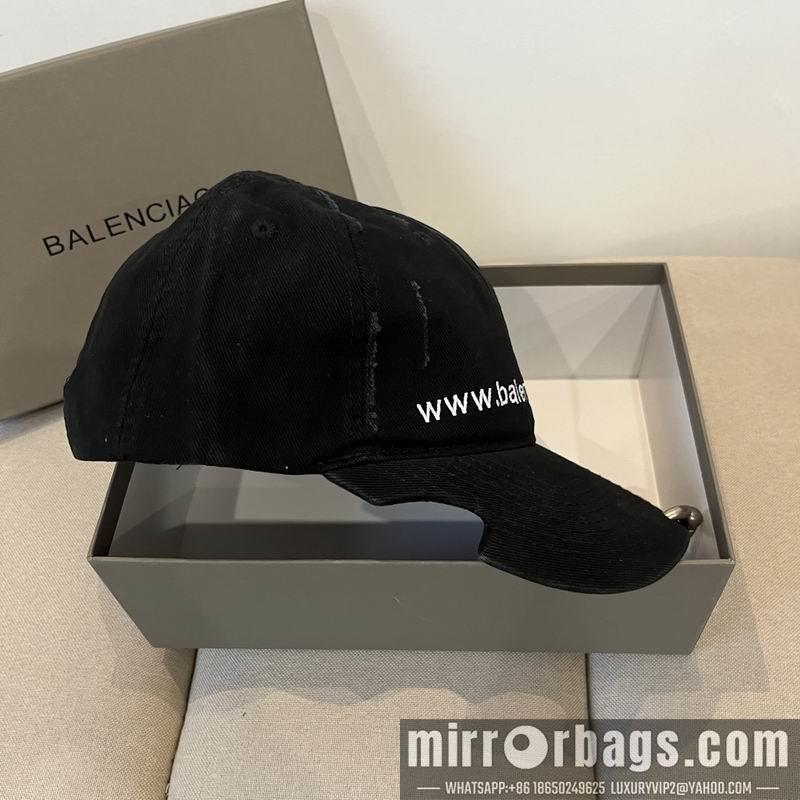 Replica Balenciaga Hat dx59