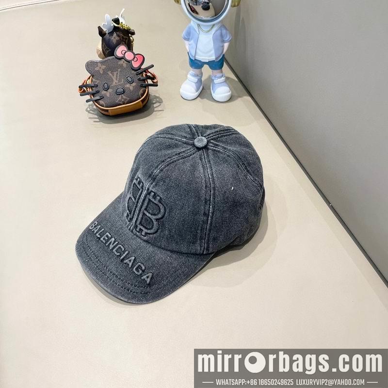 Replica Balenciaga cap 081001