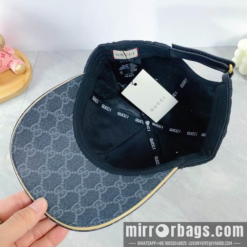 Replica Gucci cap dx06