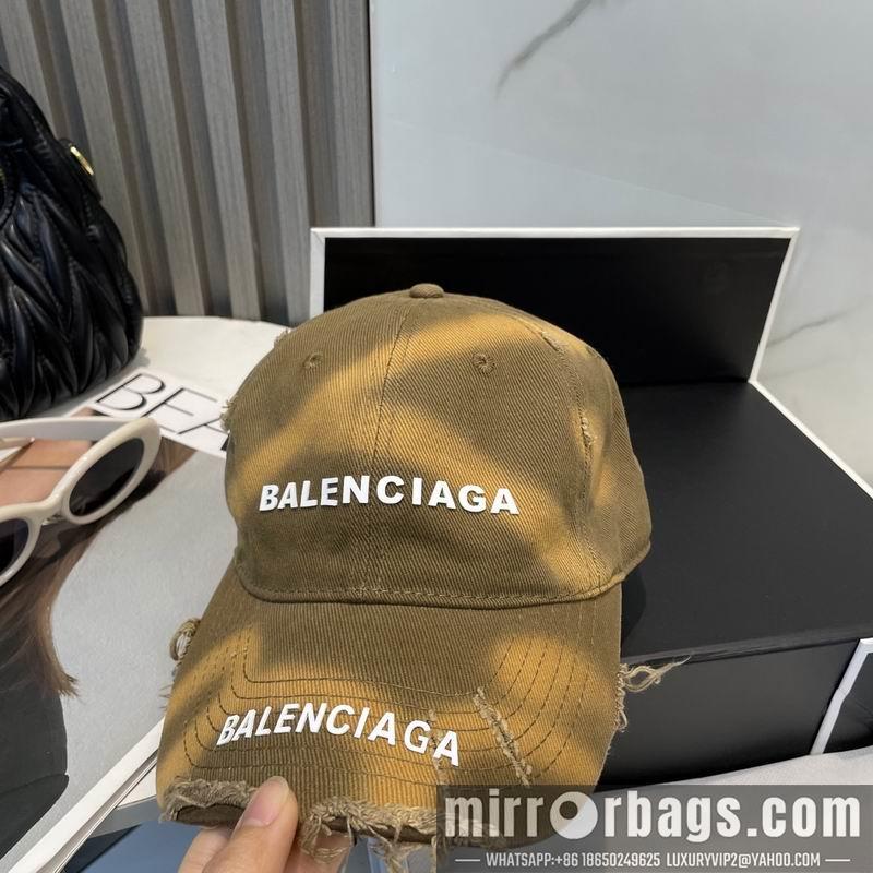 Replica Balenciaga Cap dx65