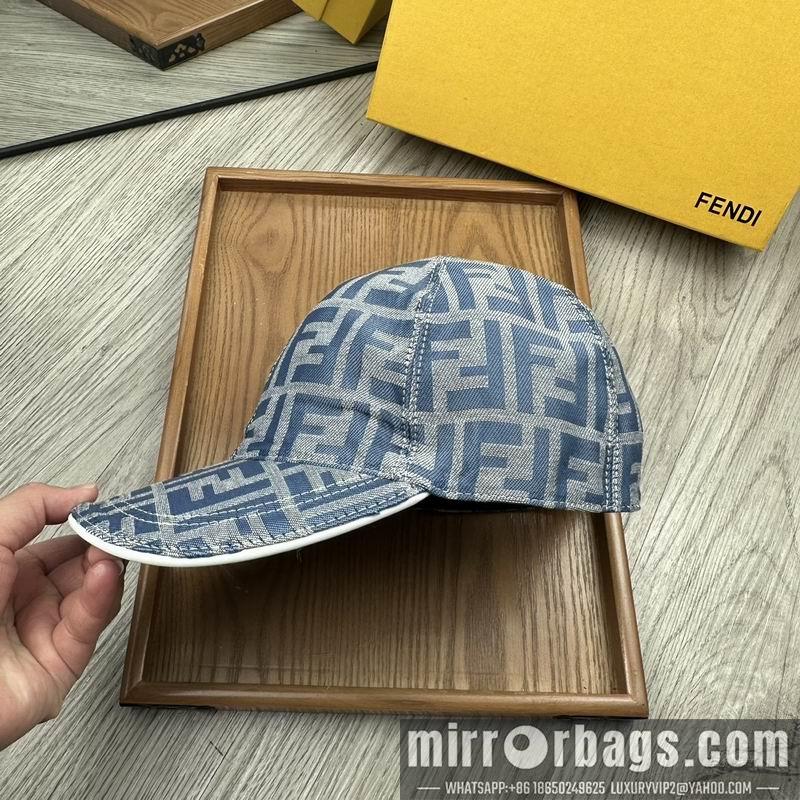 Replica Fendi cap 071201