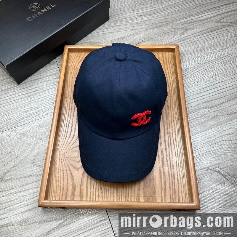Replica Chanel Hat dx30