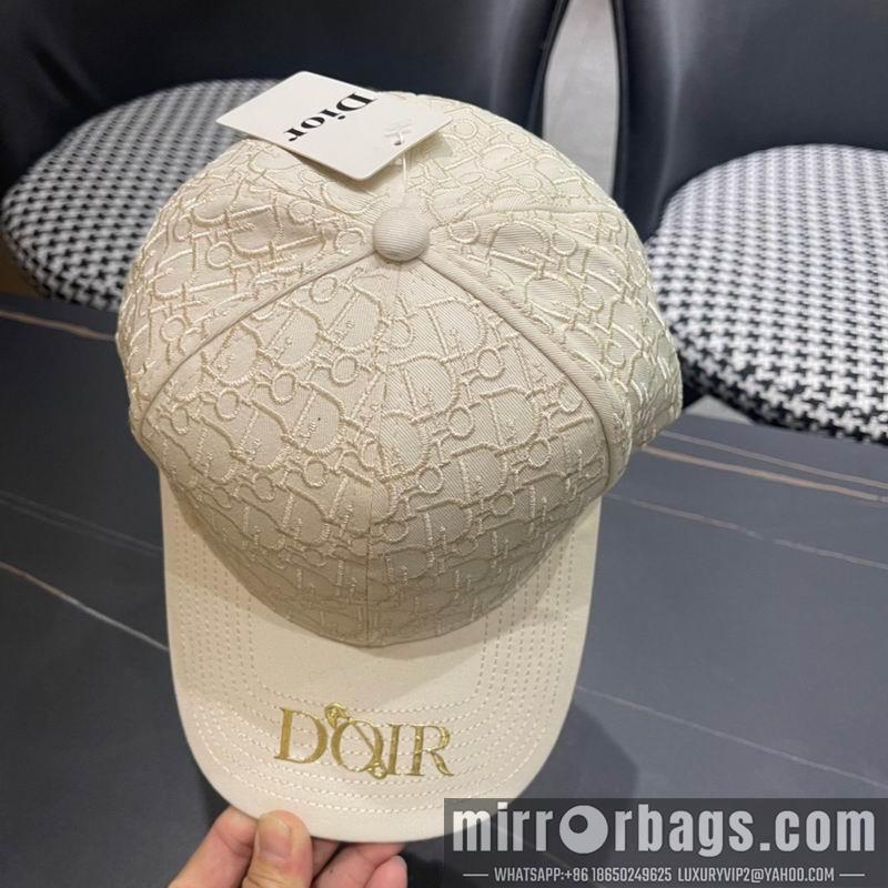 Replica Dior cap 083003