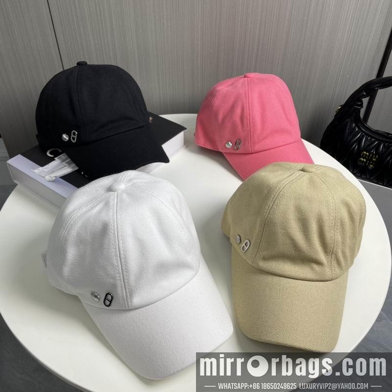 Replica Hermes cap dx22