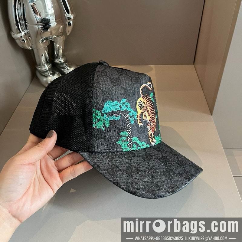 Replica Gucci cap dx29