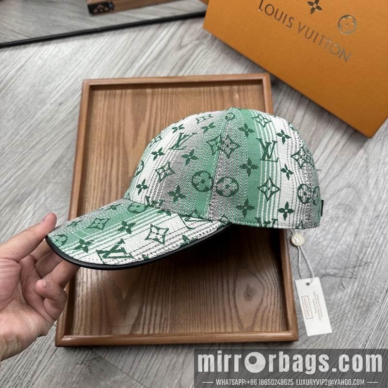 Replica LV Hat dx145