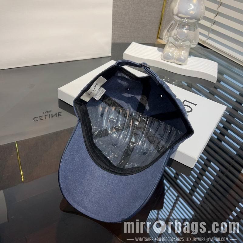 Replica Celine cap 041703