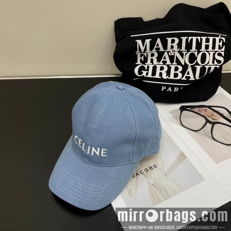 Replica Celine Hat 042802