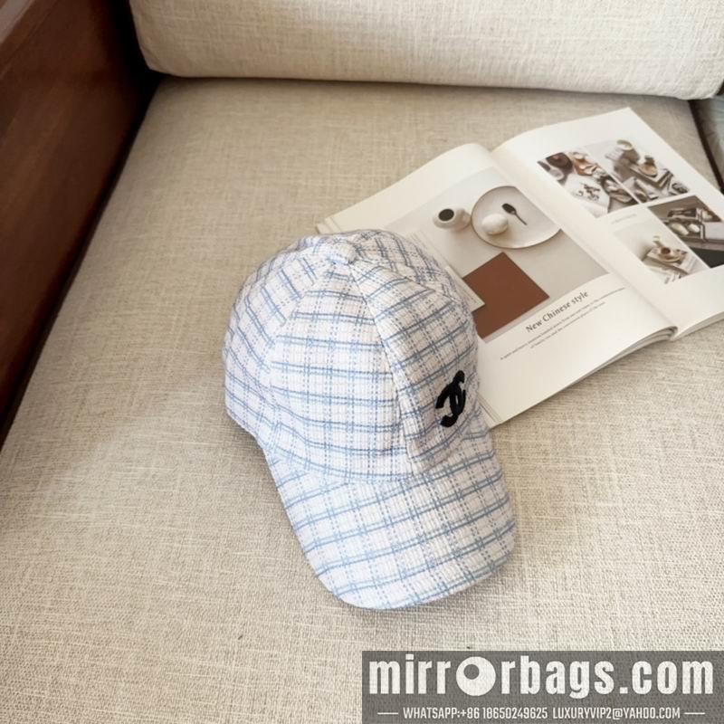Replica Chanel cap dx62