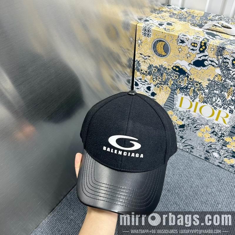 Replica Balenciaga Hat dx89