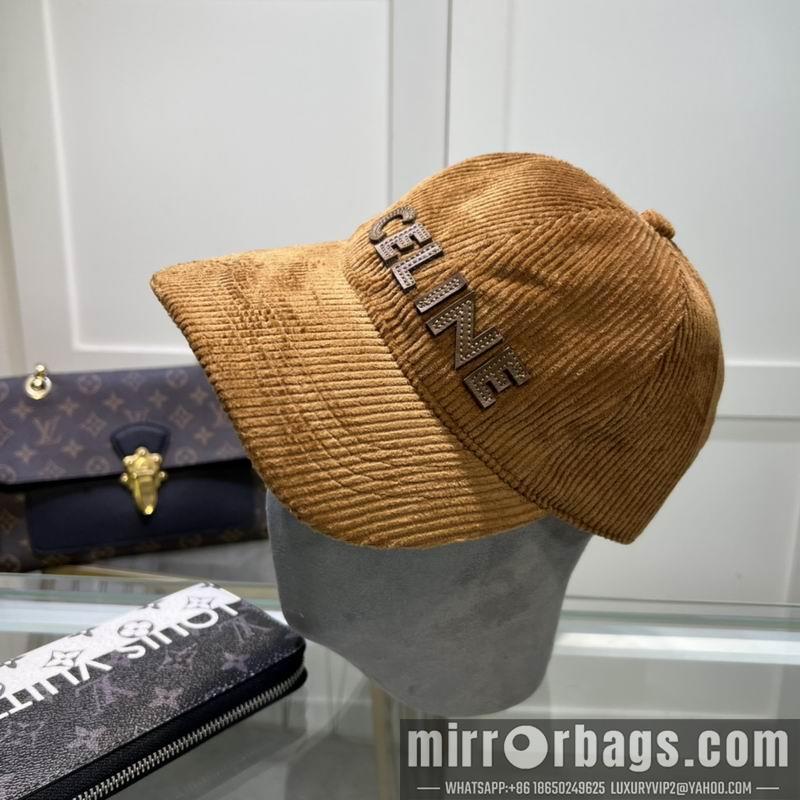 Replica Celine cap dx127