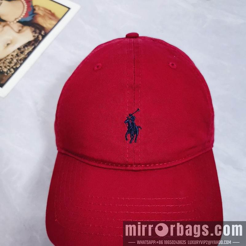 Replica Polo cap dx01