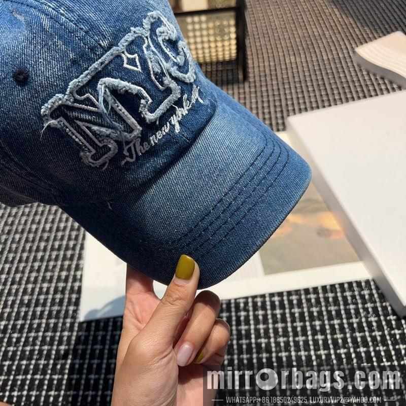 Replica NY cap dx13