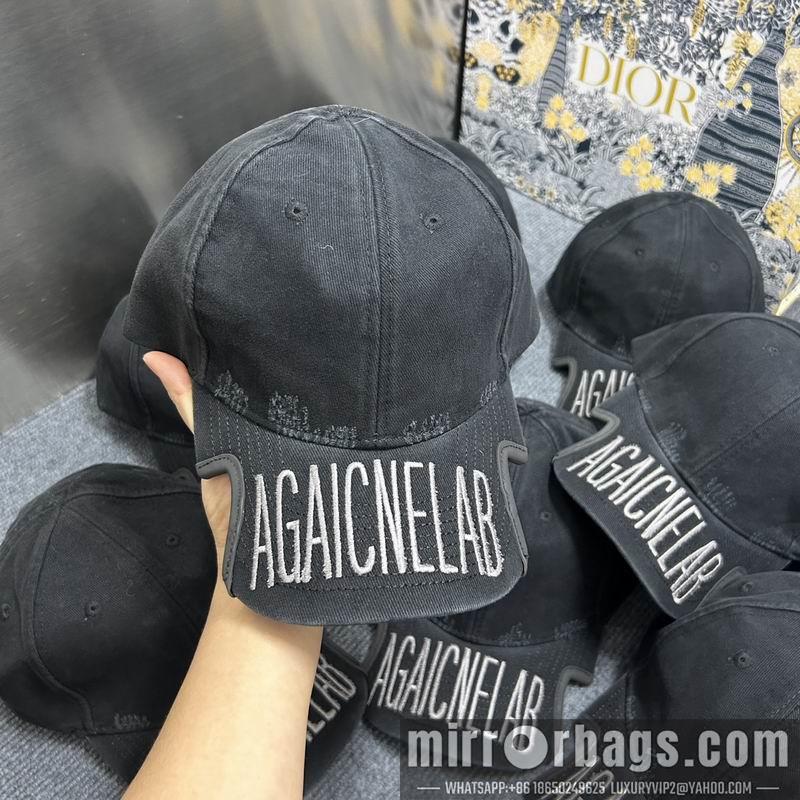 Replica Balenciaga cap dx88