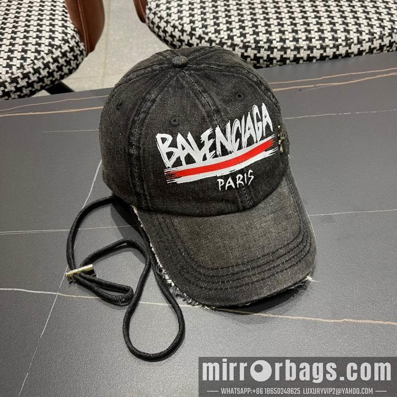 Replica Balenciaga cap 072802