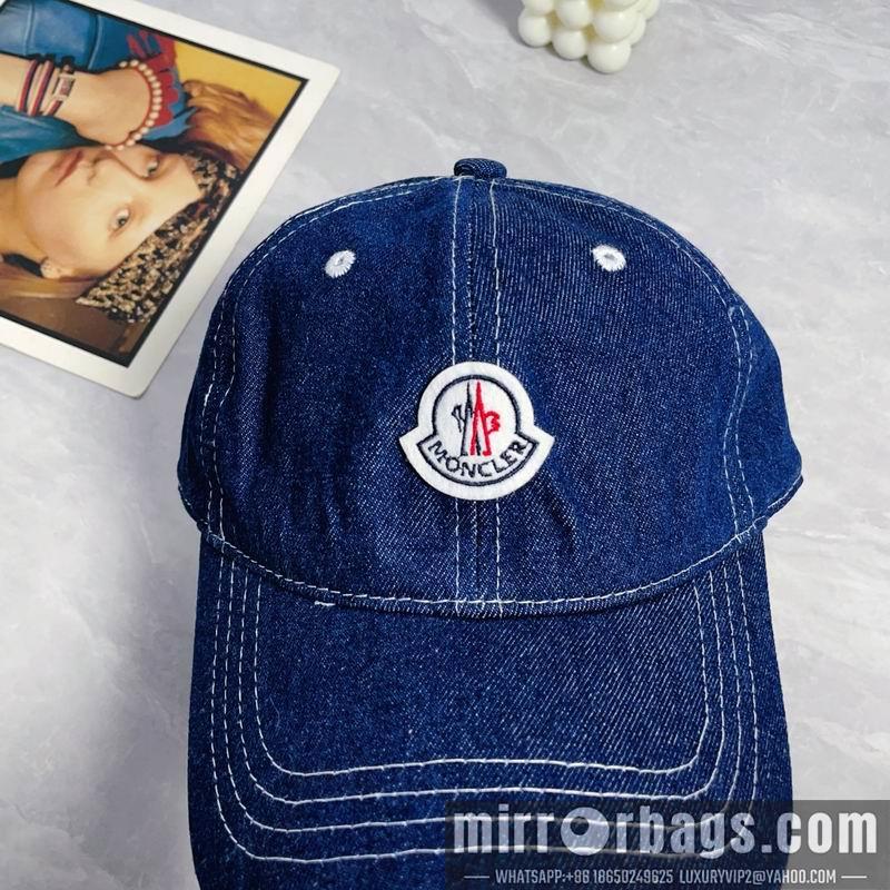 Replica Moncler cap dx09