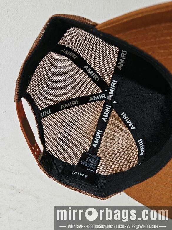 Replica Amiri Cap 53