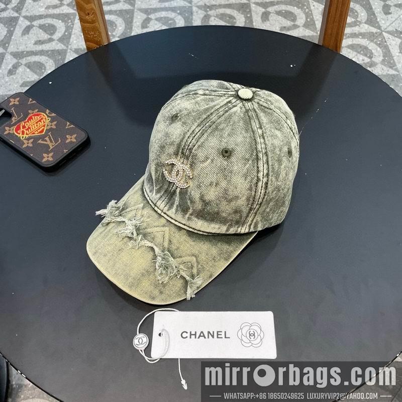 Replica Chanel Cap 021001