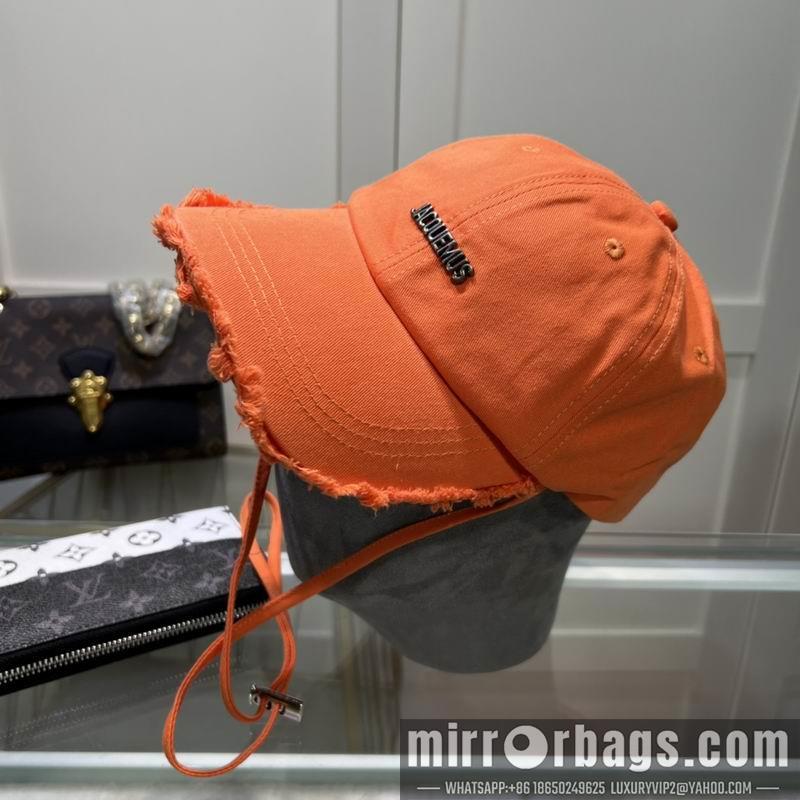 Replica Jacquemus cap 071737