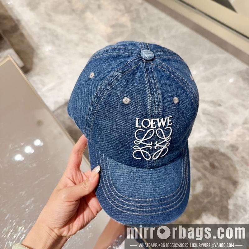 Replica Loewe cap 041701