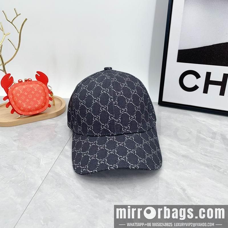 Replica Gucci cap dx141
