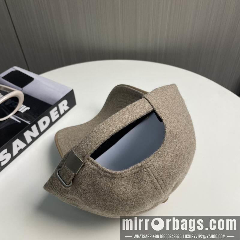 Replica Polo cap 010401