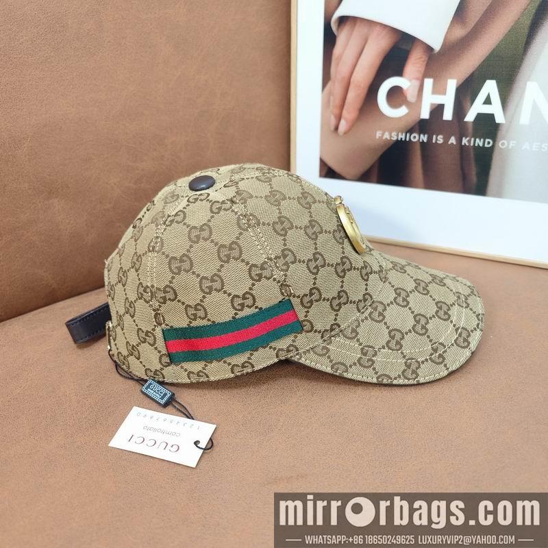Replica Gucci cap dx103