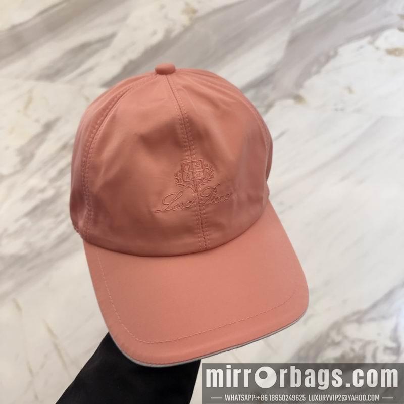 Replica Loro Piana cap dx28