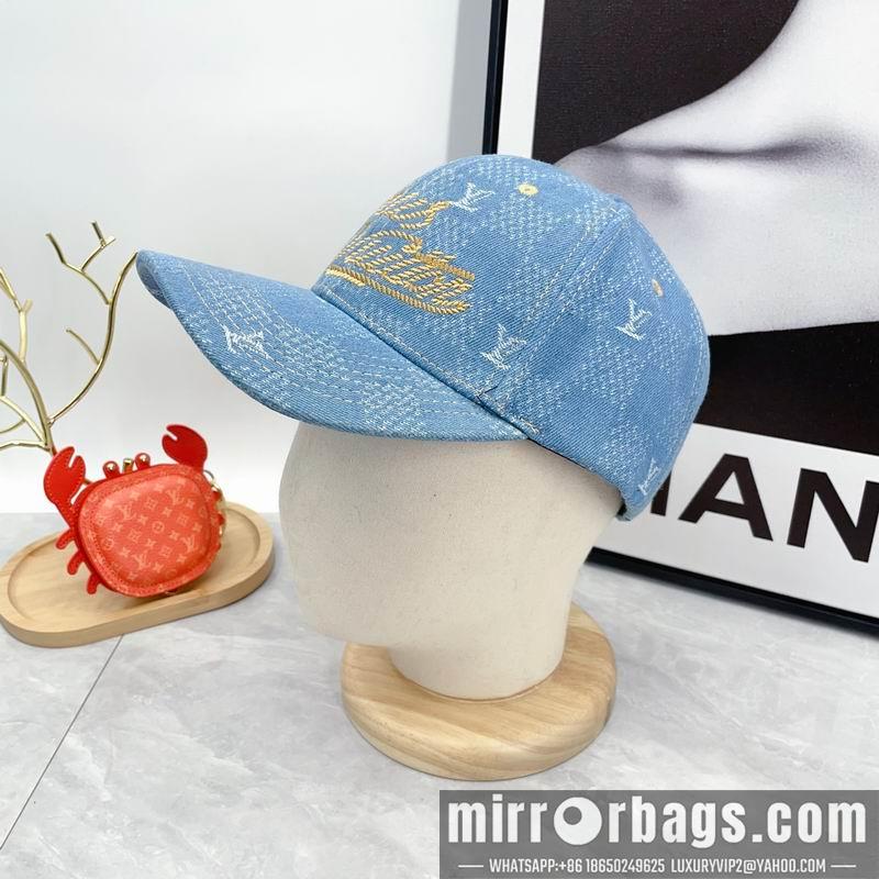 Replica LV Hat dx12