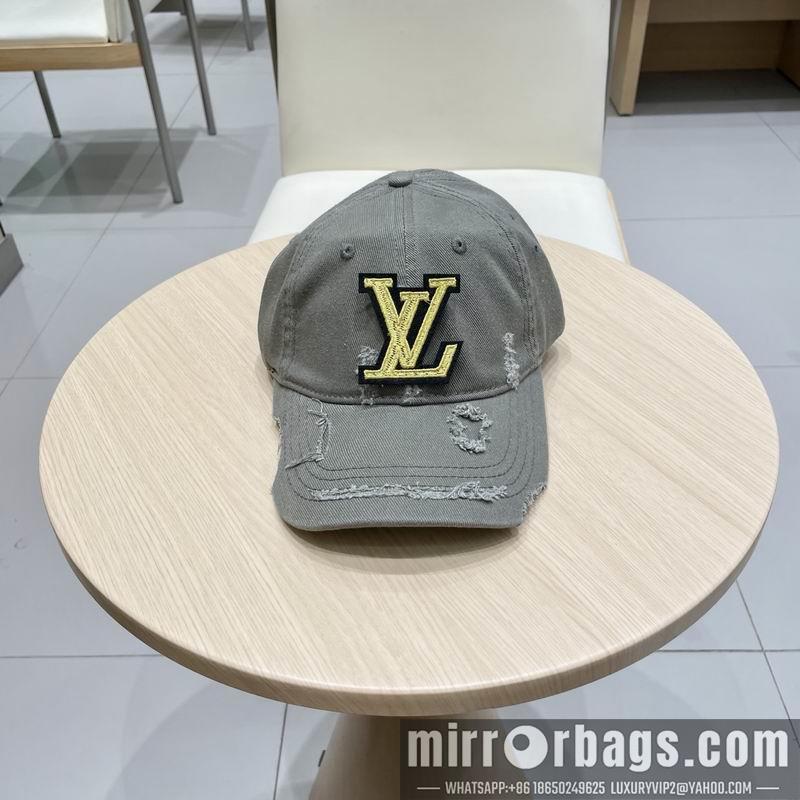 Replica LV Hat 021004