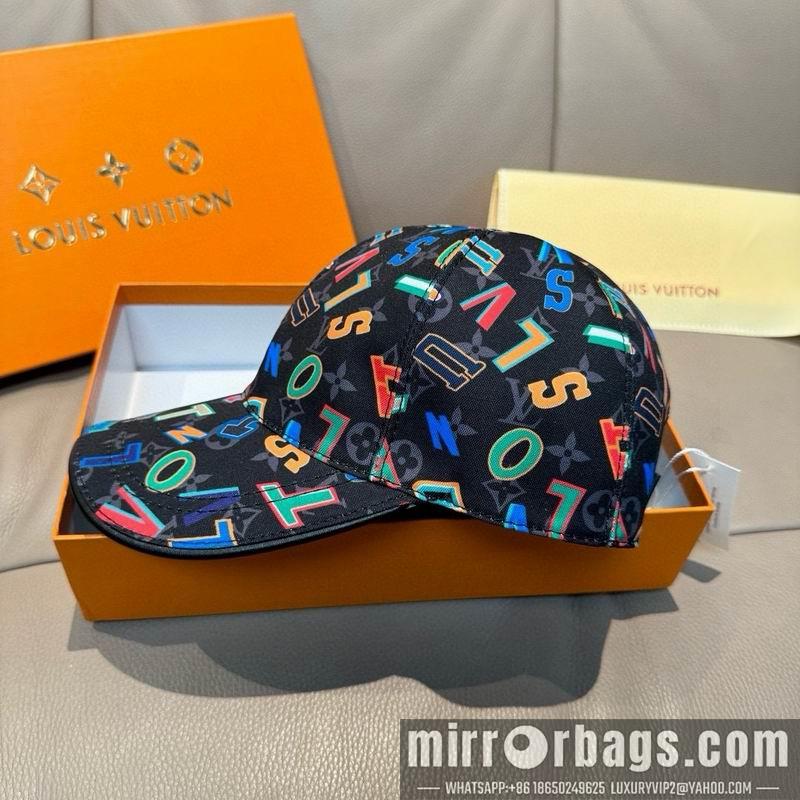 Replica LV Hat dx124