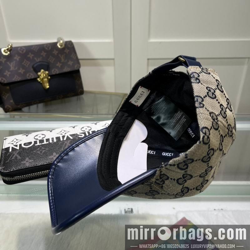 Replica Gucci Hat 050706