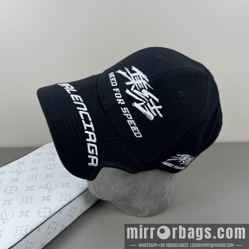 Replica Balenciaga Hat 021002