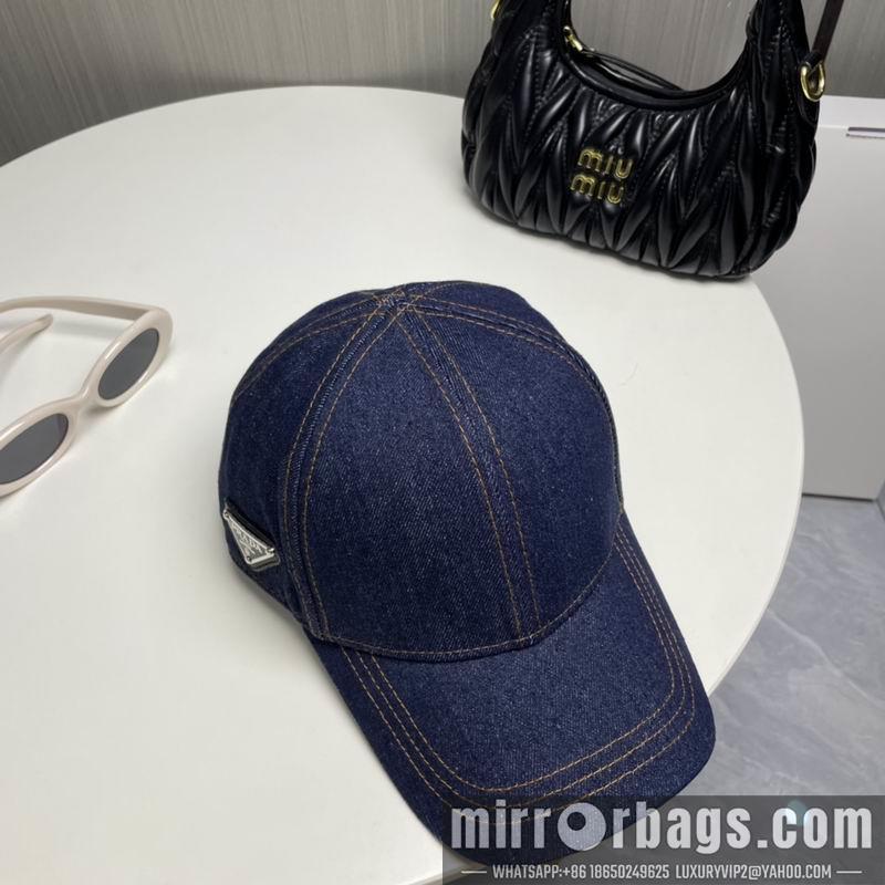 Replica Prada Cap 010401