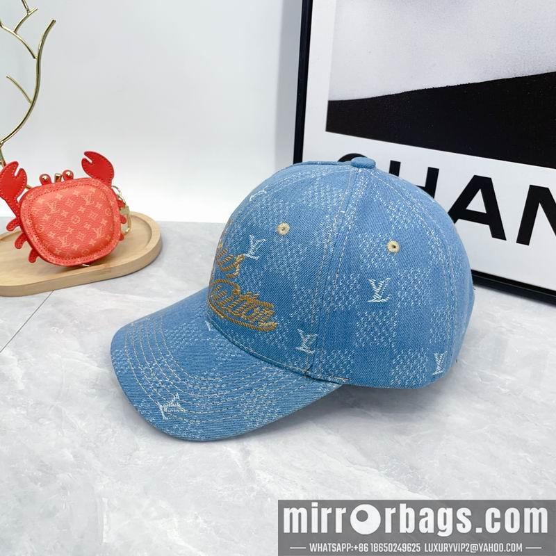 Replica LV Hat dx12