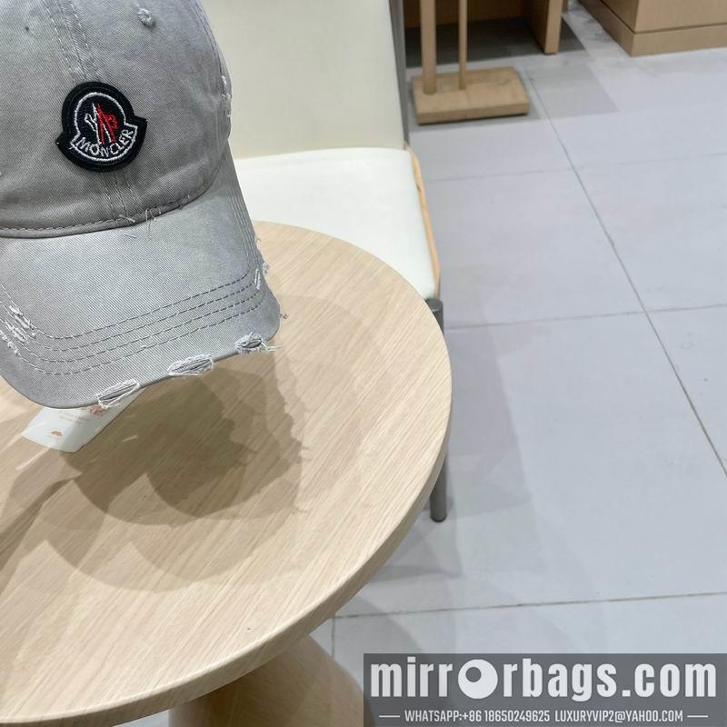 Replica Moncler cap 010901