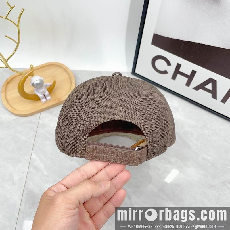 Replica Gucci Cap dx37